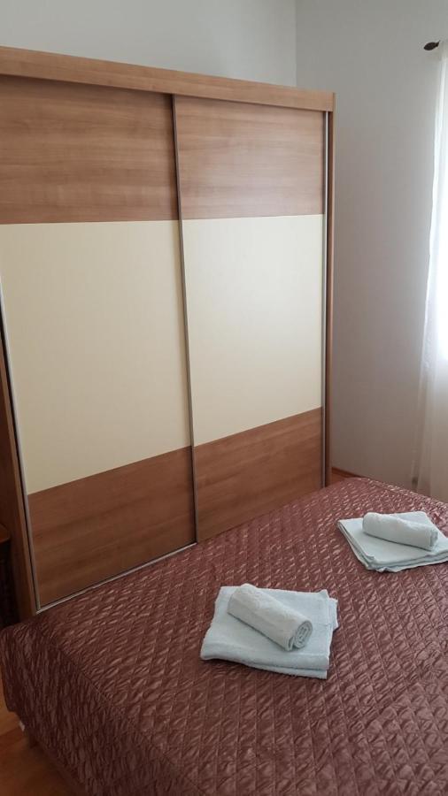 Comfort Apartment On The Beach 칼리 외부 사진