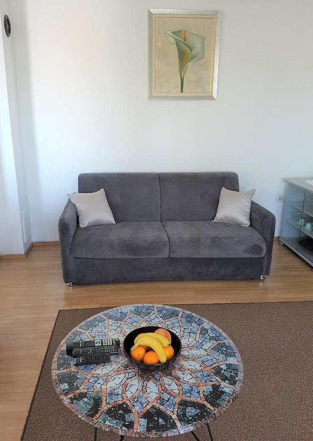 Comfort Apartment On The Beach 칼리 외부 사진