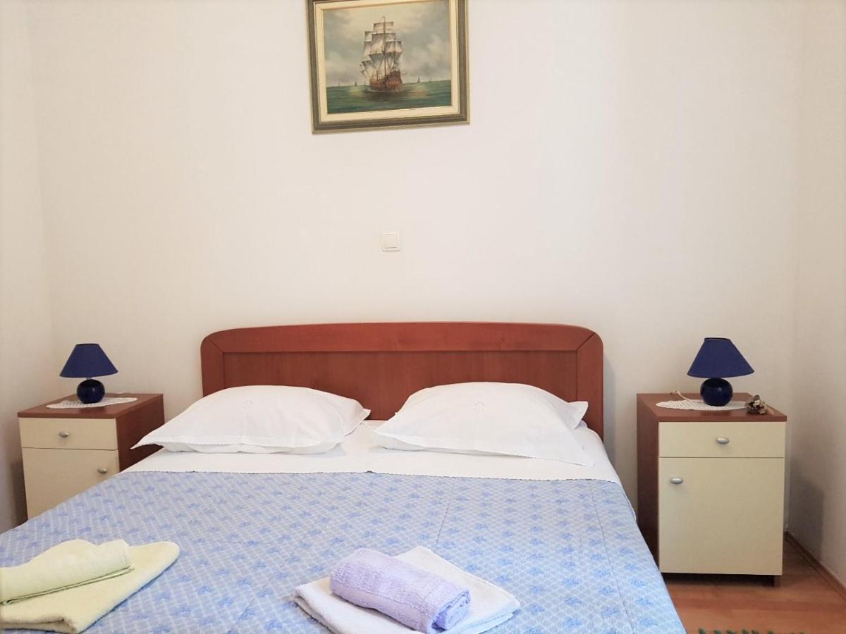 Comfort Apartment On The Beach 칼리 외부 사진