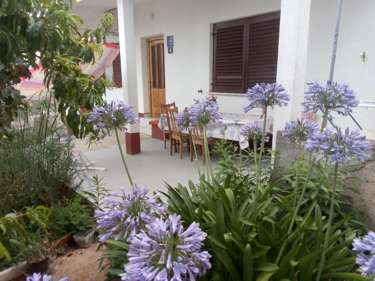 Comfort Apartment On The Beach 칼리 외부 사진